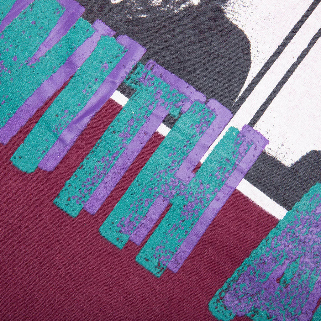 Weirdo Tee Multi