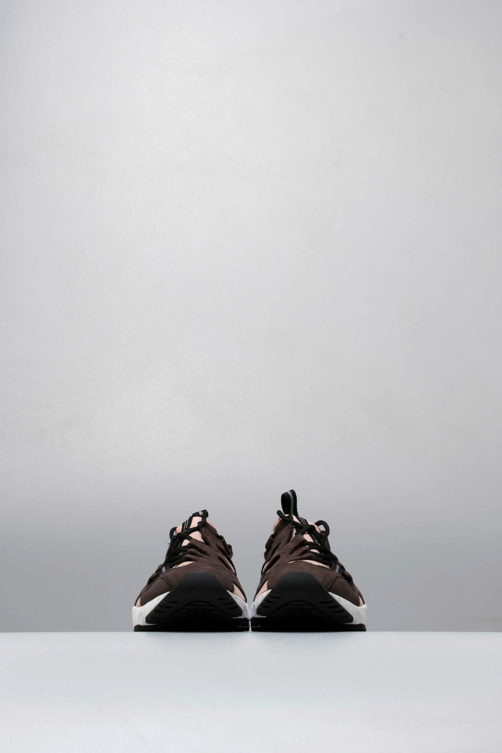 Gel Mai Patta Mens Lifestyle Shoe Pink Black