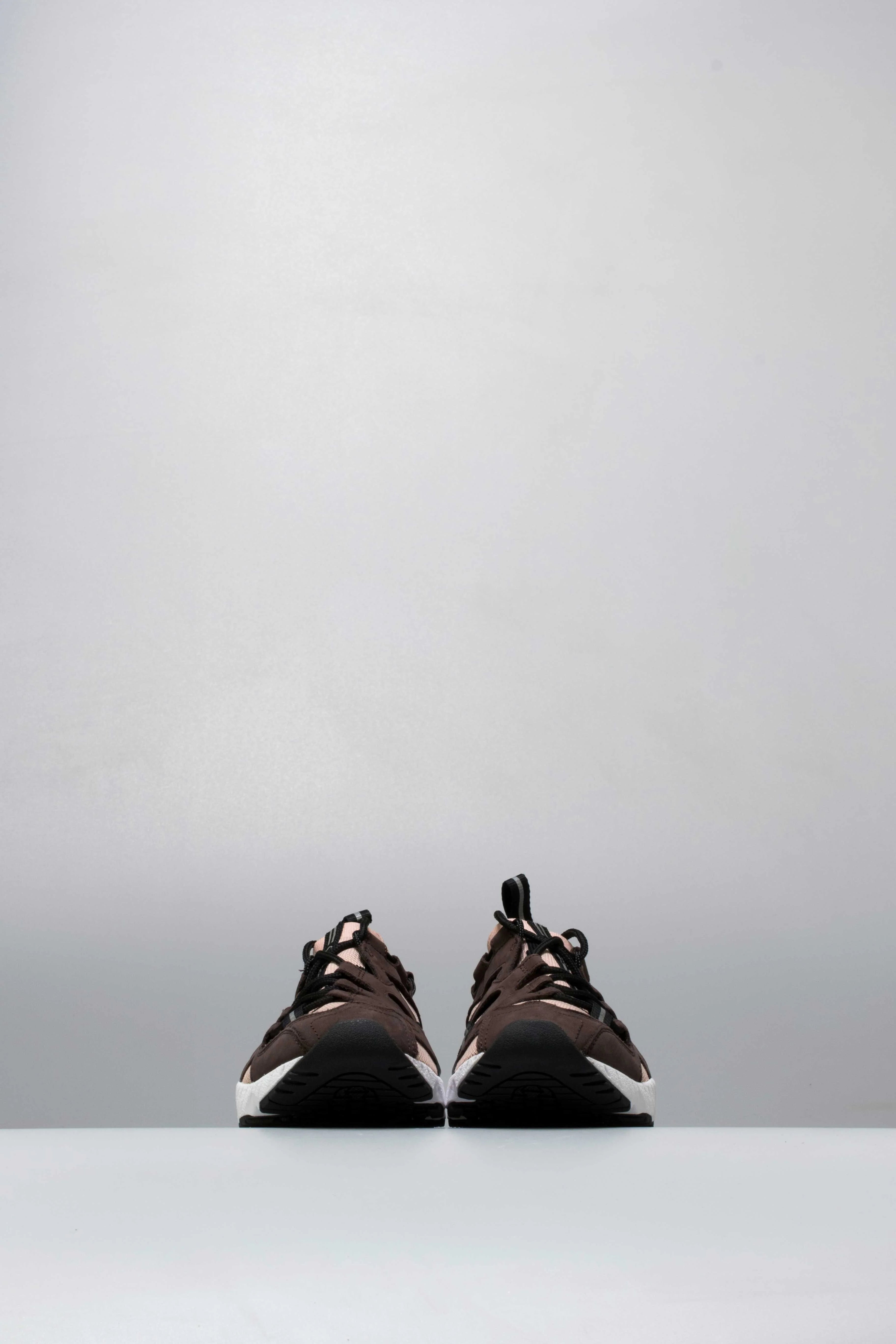 Gel Mai Patta Mens Lifestyle Shoe Pink Black