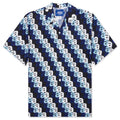 A Print Camp Blue