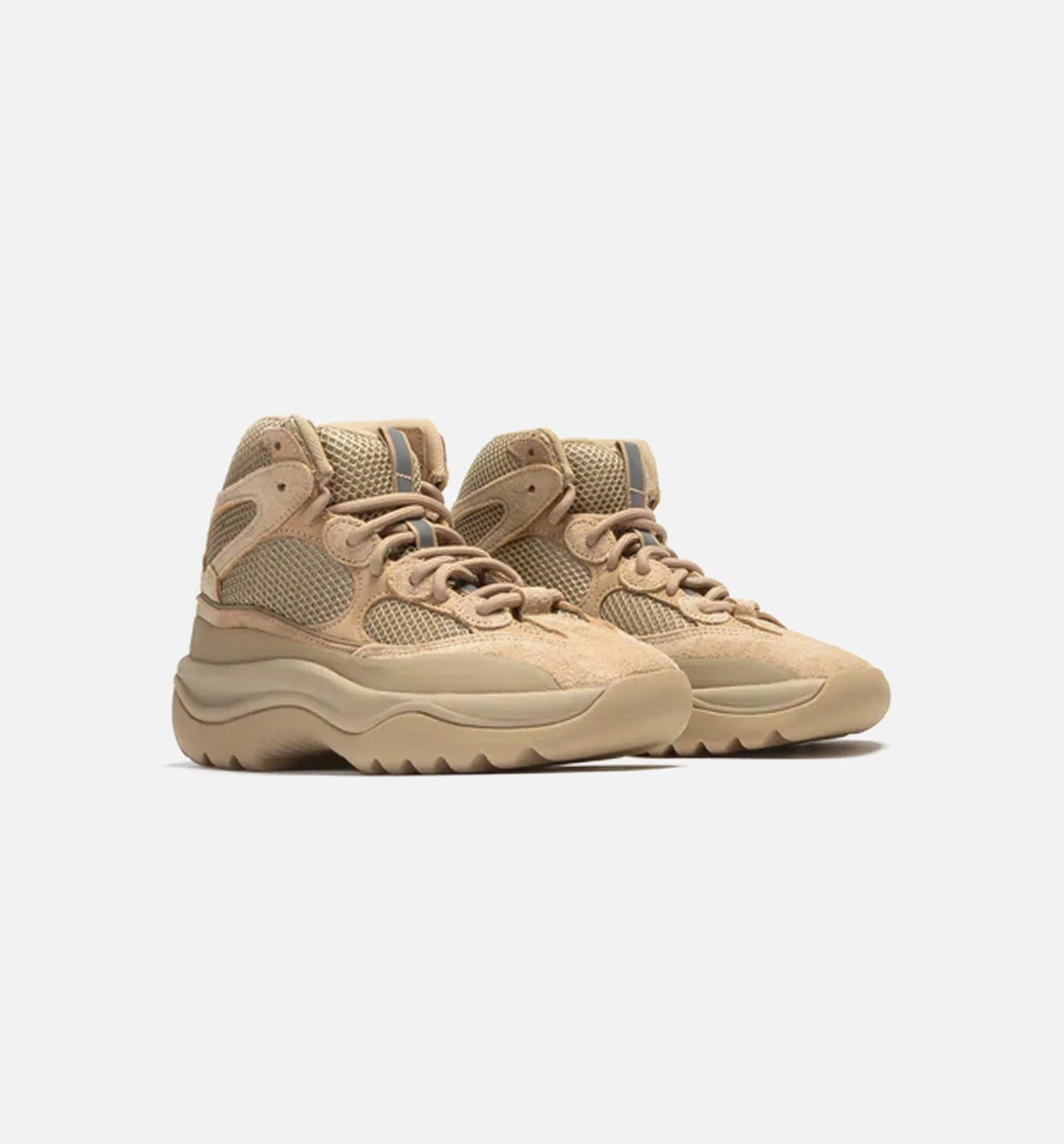 Yeezy Desert Boot Rock Mens Boots Rock Free Shipping