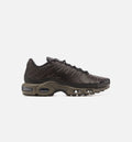 Air Max Plus Paris Mens Lifestyle Shoe Black Brown