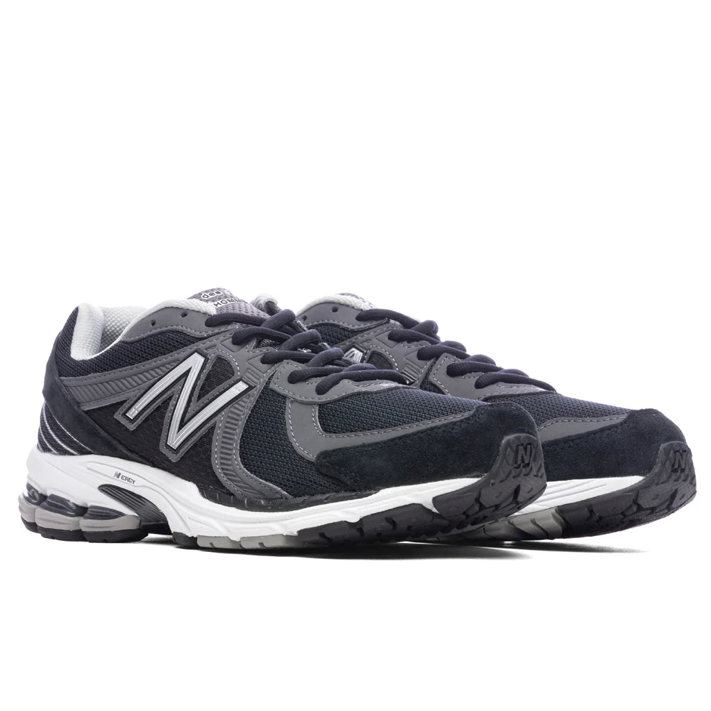 Comme des Garcons Homme x New Balance 860 Black Grey