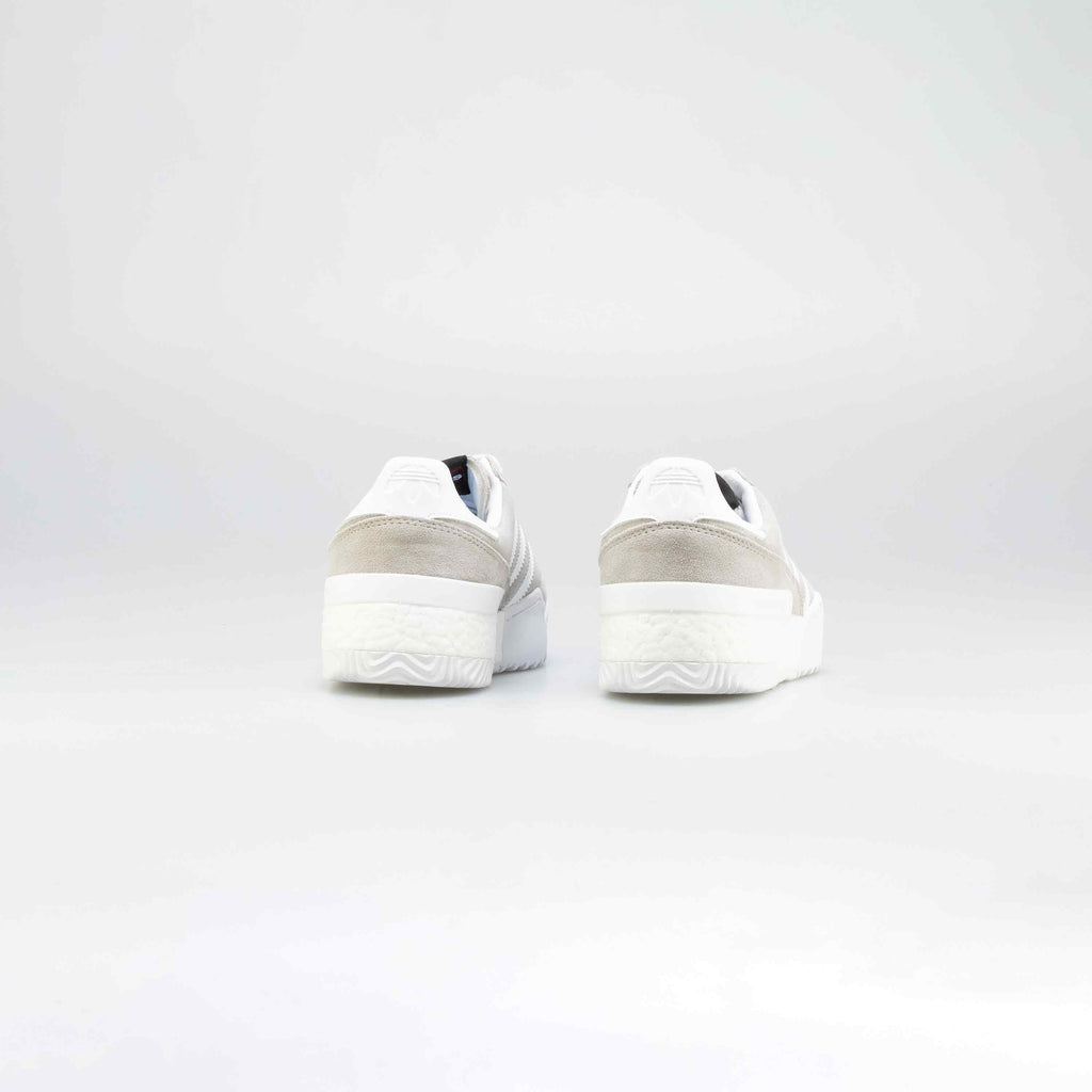 adidas X Alexander Wang Bball Soccer Mens Lifestyle Shoe Grey White