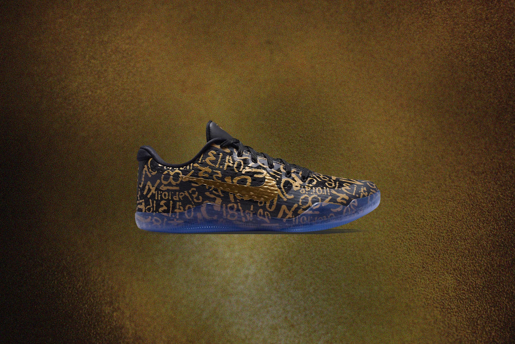 Kobe 11 Protro Mamba Day Multi Color Multi Color