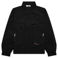 Bomber Jacket Black