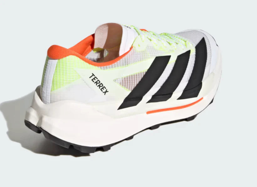 Mens Adidas Terrex Agravic TT
