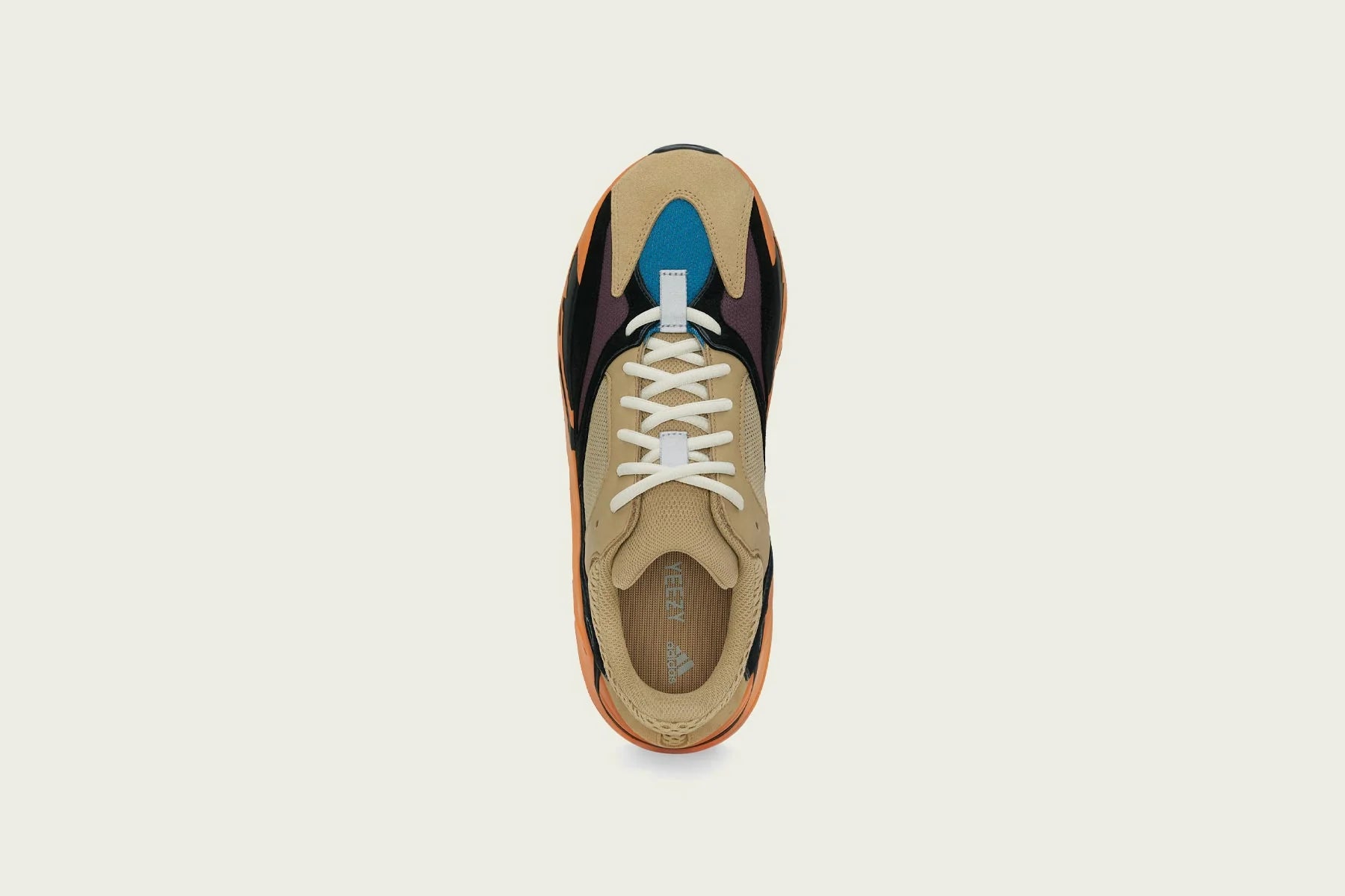 Originals Boost 700 Enflame Amber