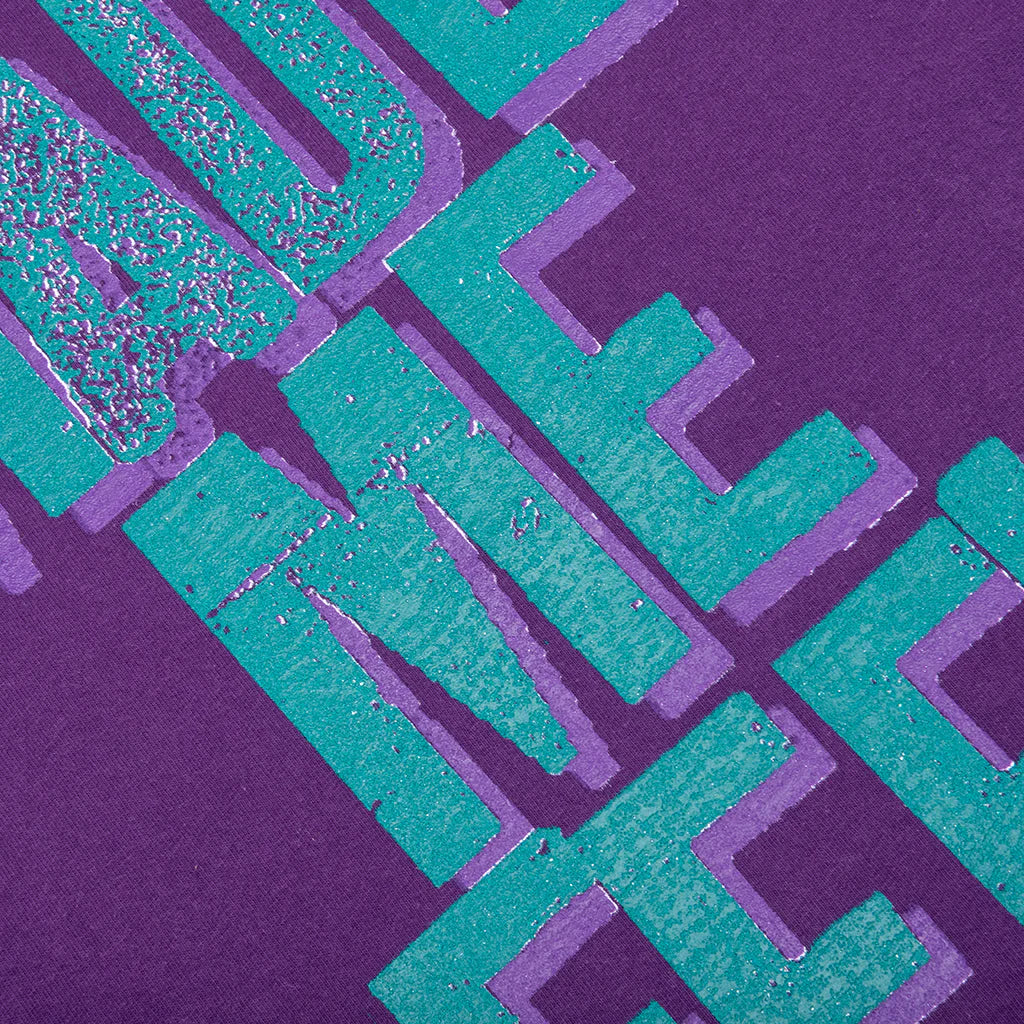 Weirdo Tee Multi