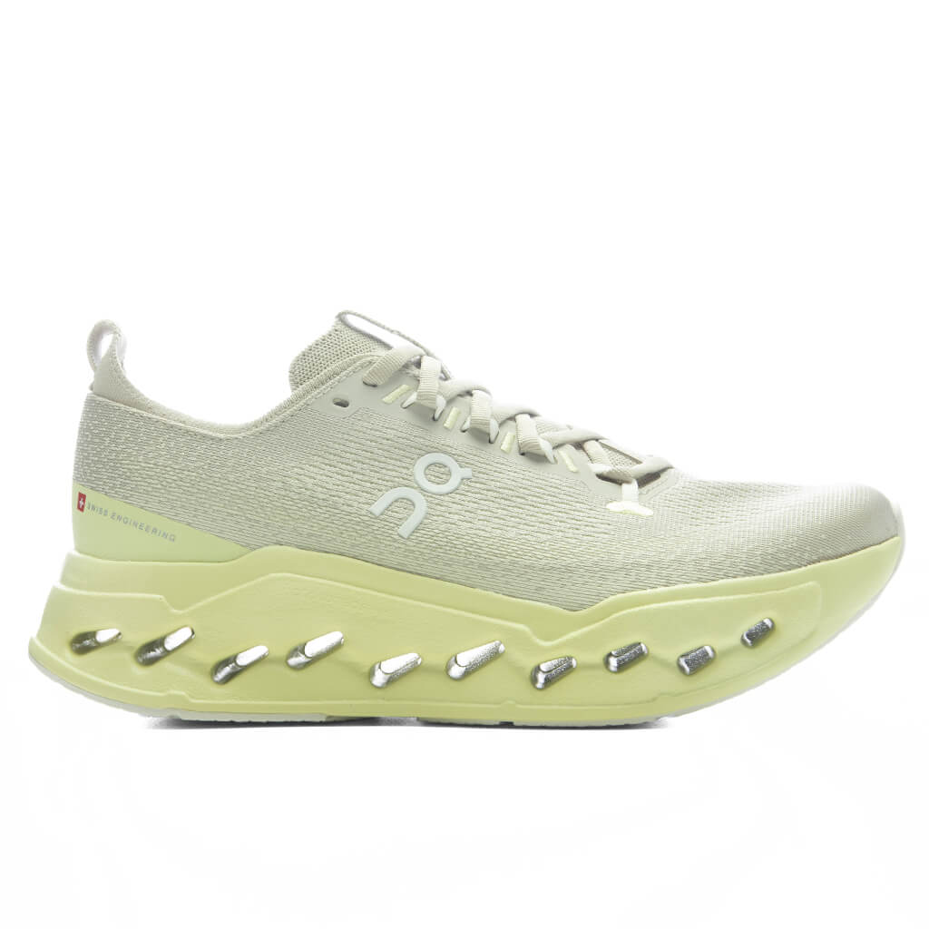 Cloudsurfer Max 1 Pelican Limelight