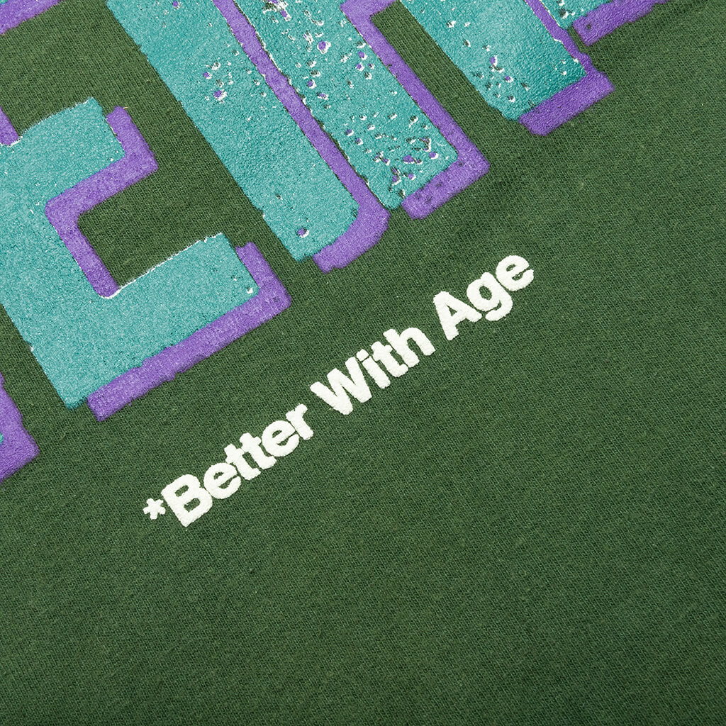 Weirdo Tee Multi