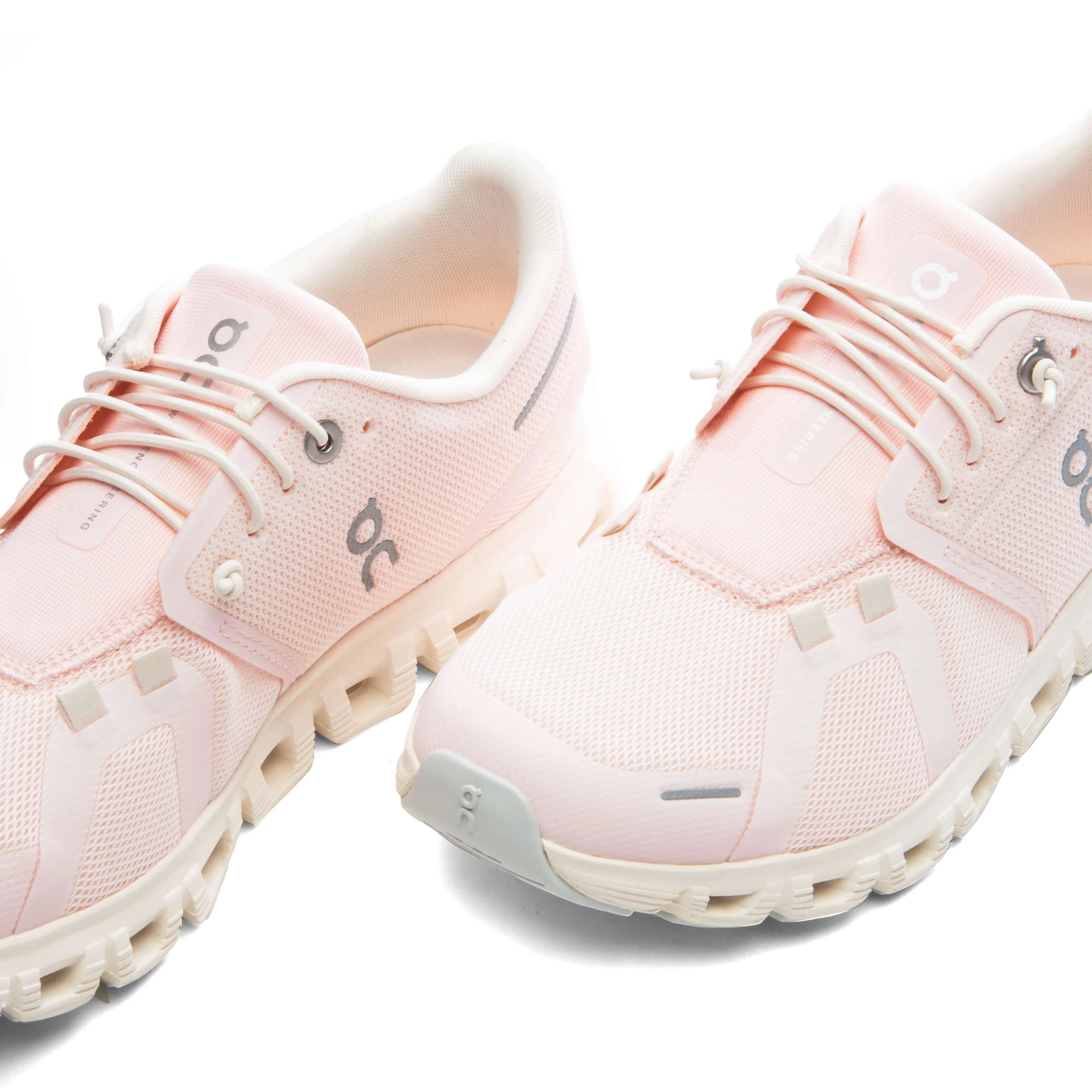 Womens Cloud 6 Salt Gardenia
