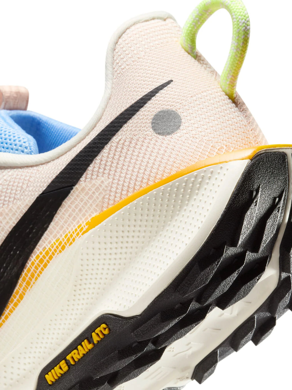 Nike React Pegasus Trail 5 Womens Shoes