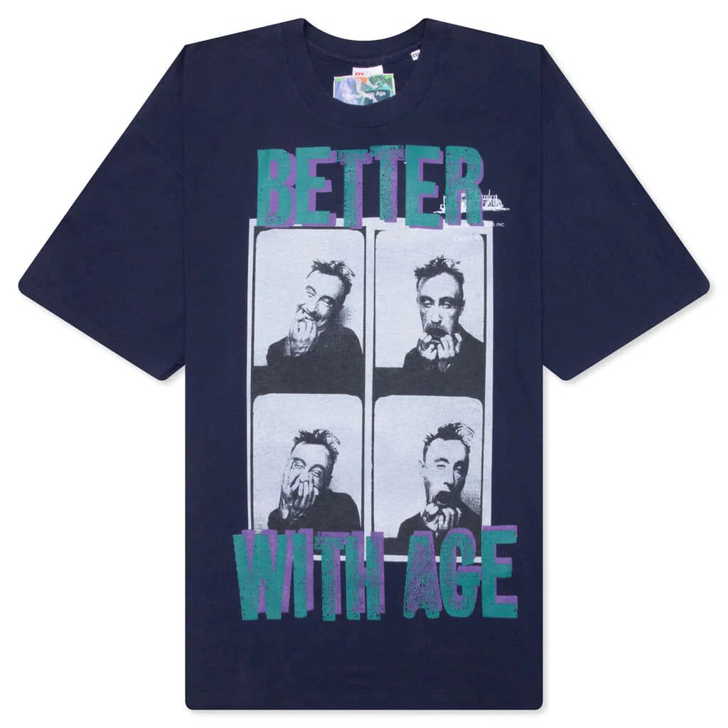 Weirdo Tee Multi