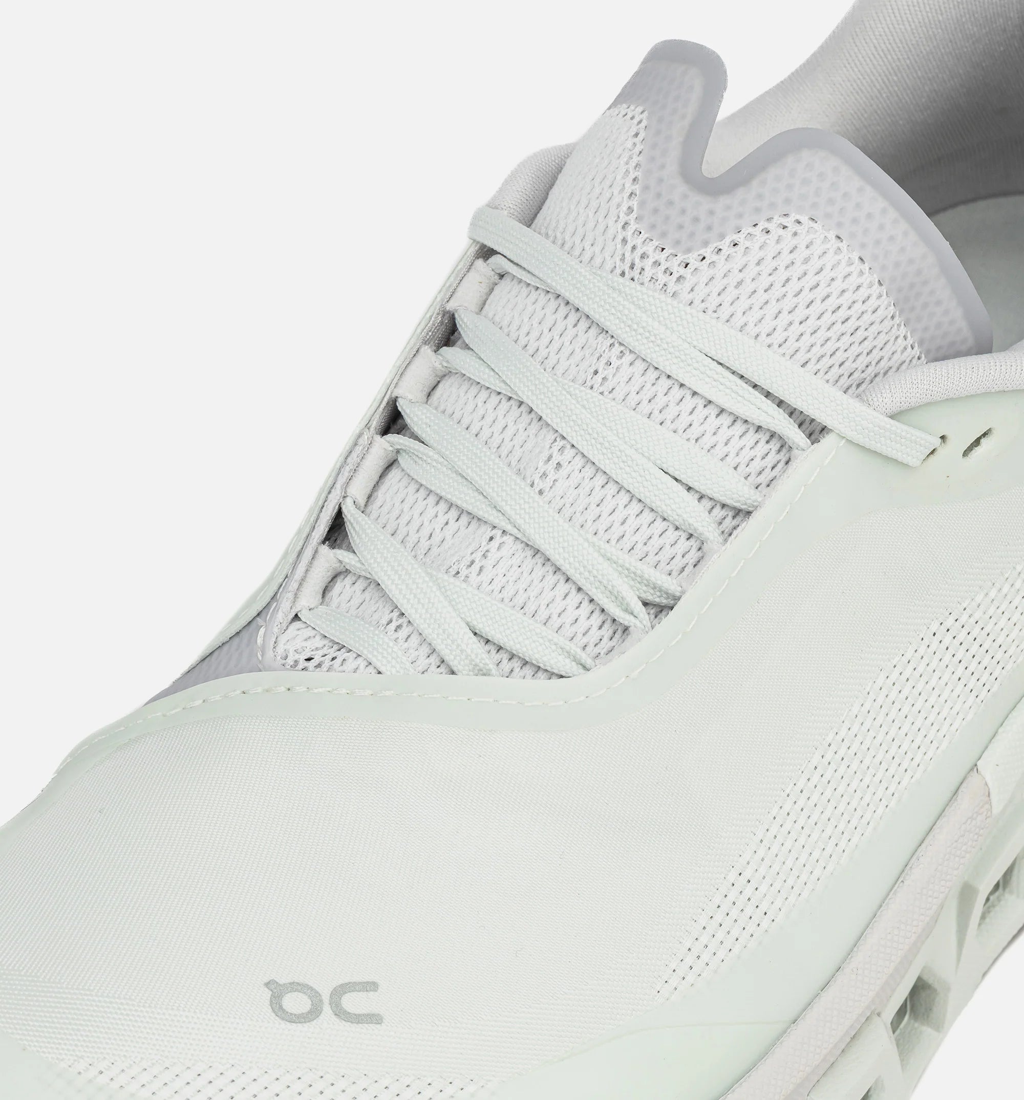 Cloudmonster 2 Womens Lifestyle Shoe Vapor