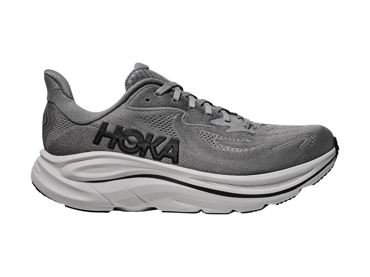 Tenis Hoka Clifton 10 Para Hombre
