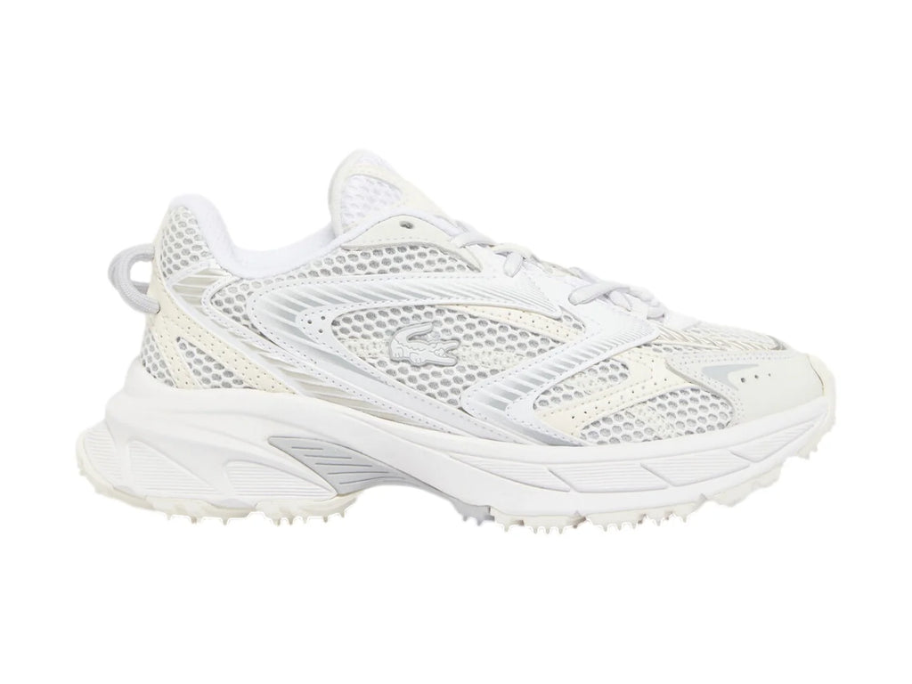 Tenis Lacoste L003 Neo Shot Blanco para Mujer