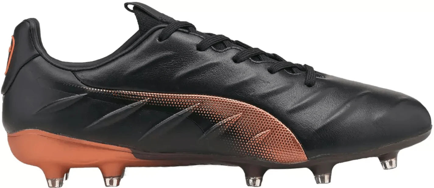 PUMA King Platinum 21 FG AG Football Cleats