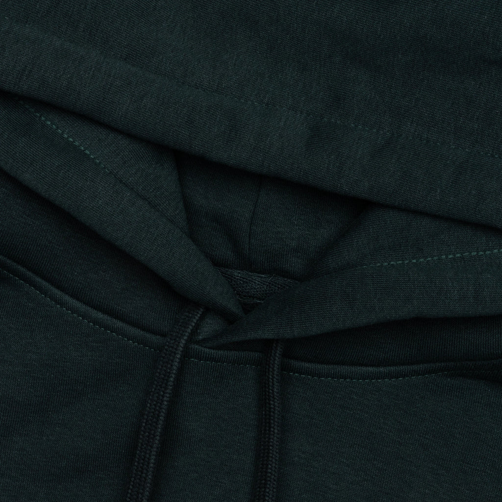 Feature x Sinclair Pit Crew Hoodie Green