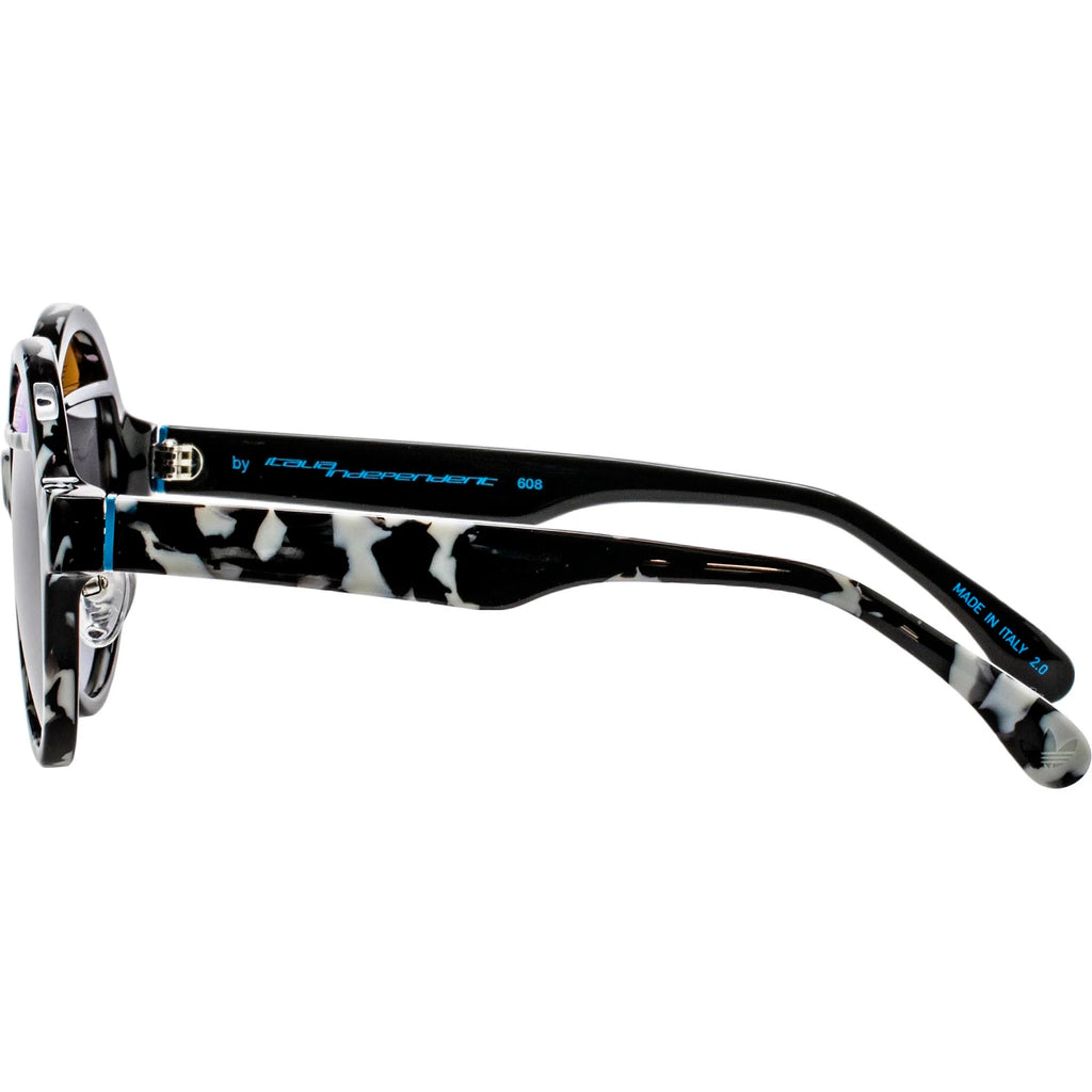 adidas X Italia Independent Sunglasses Womens Black White