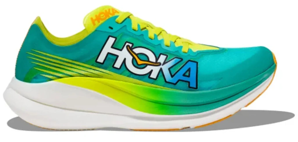 Unisex Hoka Rocket X 2 Clearance