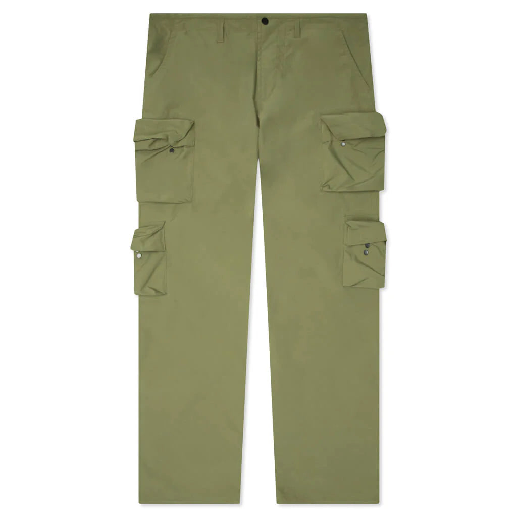 Keane Cargo XL Olive