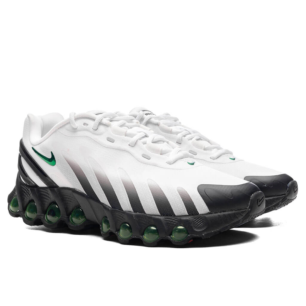 Air Max DN8 White Pine Green Black