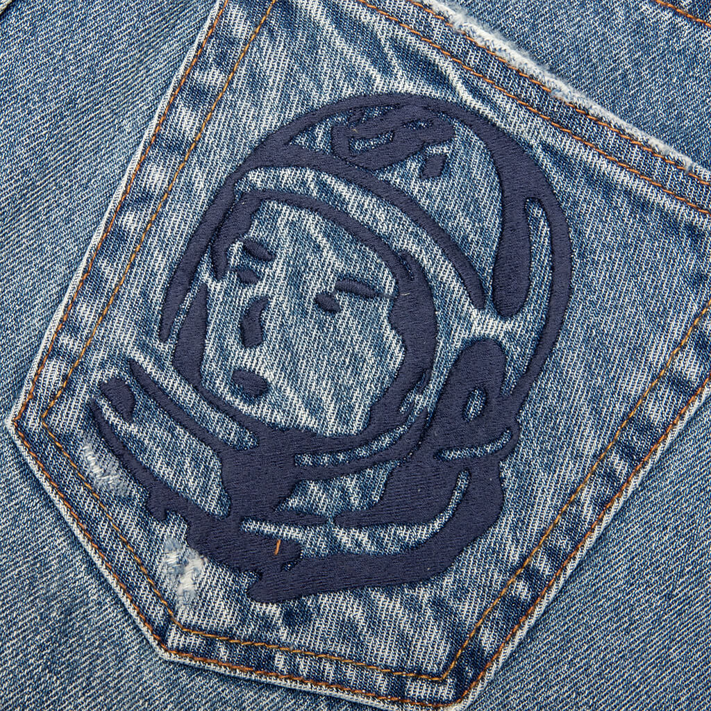 Trek Jeans Helium