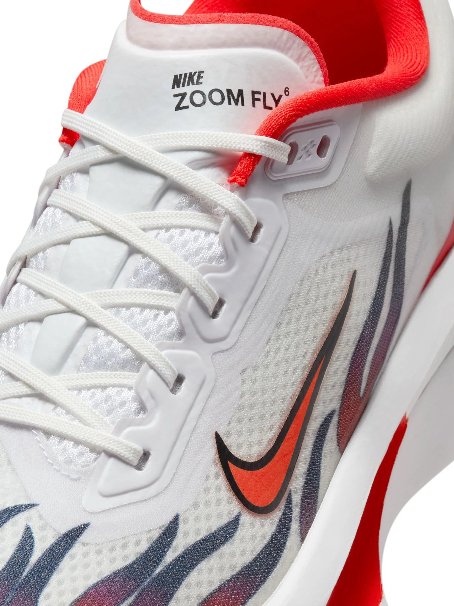 Nike Zoom Fly 6 Mens Shoes