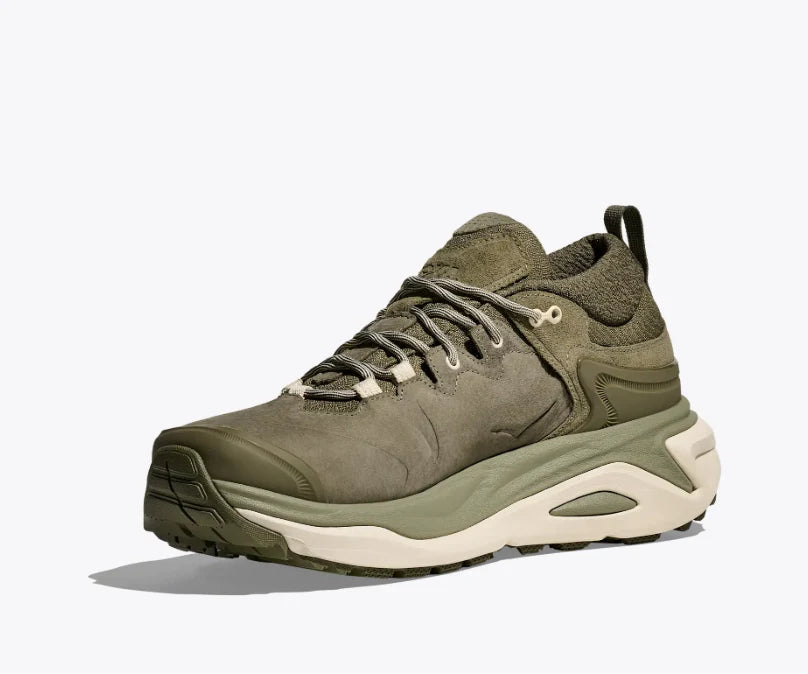 Mens Hoka Kaha 3 Low GTX