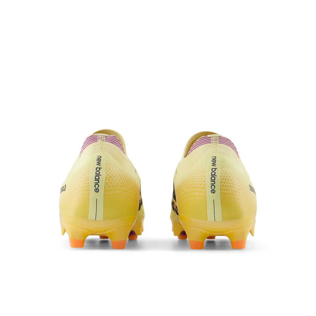 New Balance Tekela Pro Low Firm Ground V4 Parchment