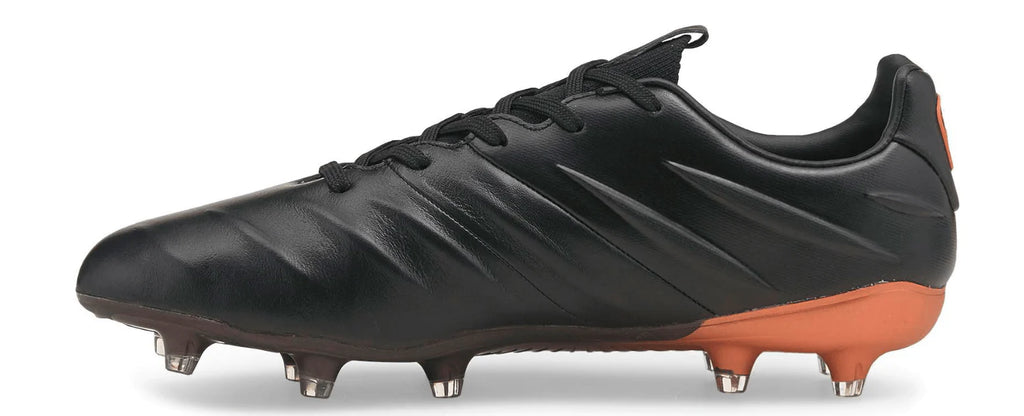PUMA King Platinum 21 FG AG Football Cleats