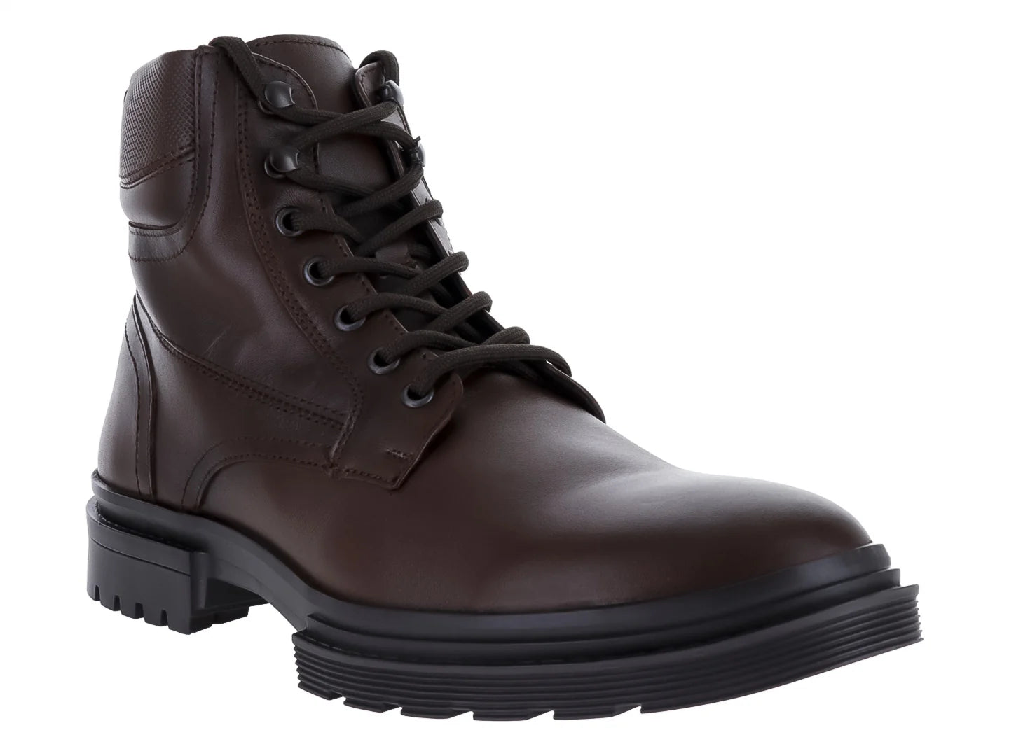 Botas Fabian Arenas Café para Hombre