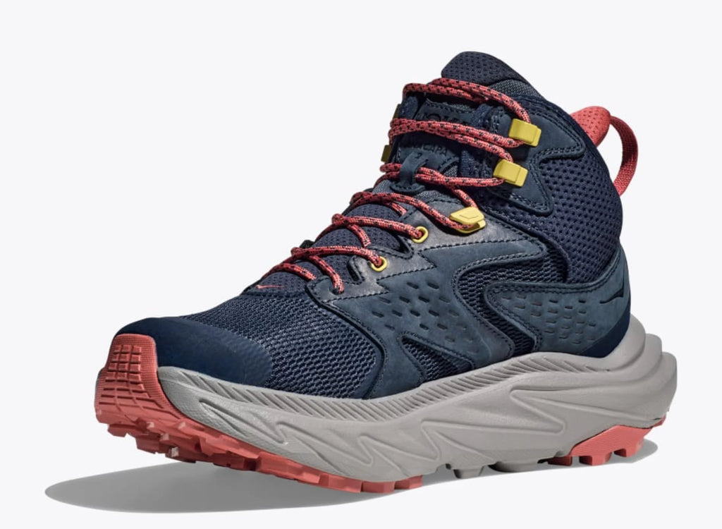 Mens Hoka Anacapa 2 Mid GTX
