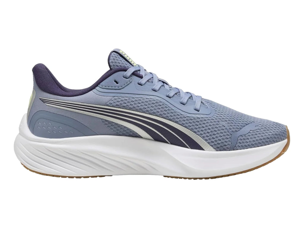 Tenis PUMA Pounce Lite Gris para Hombre