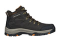 Tenis Skechers Relment Color Chocolate para Hombre