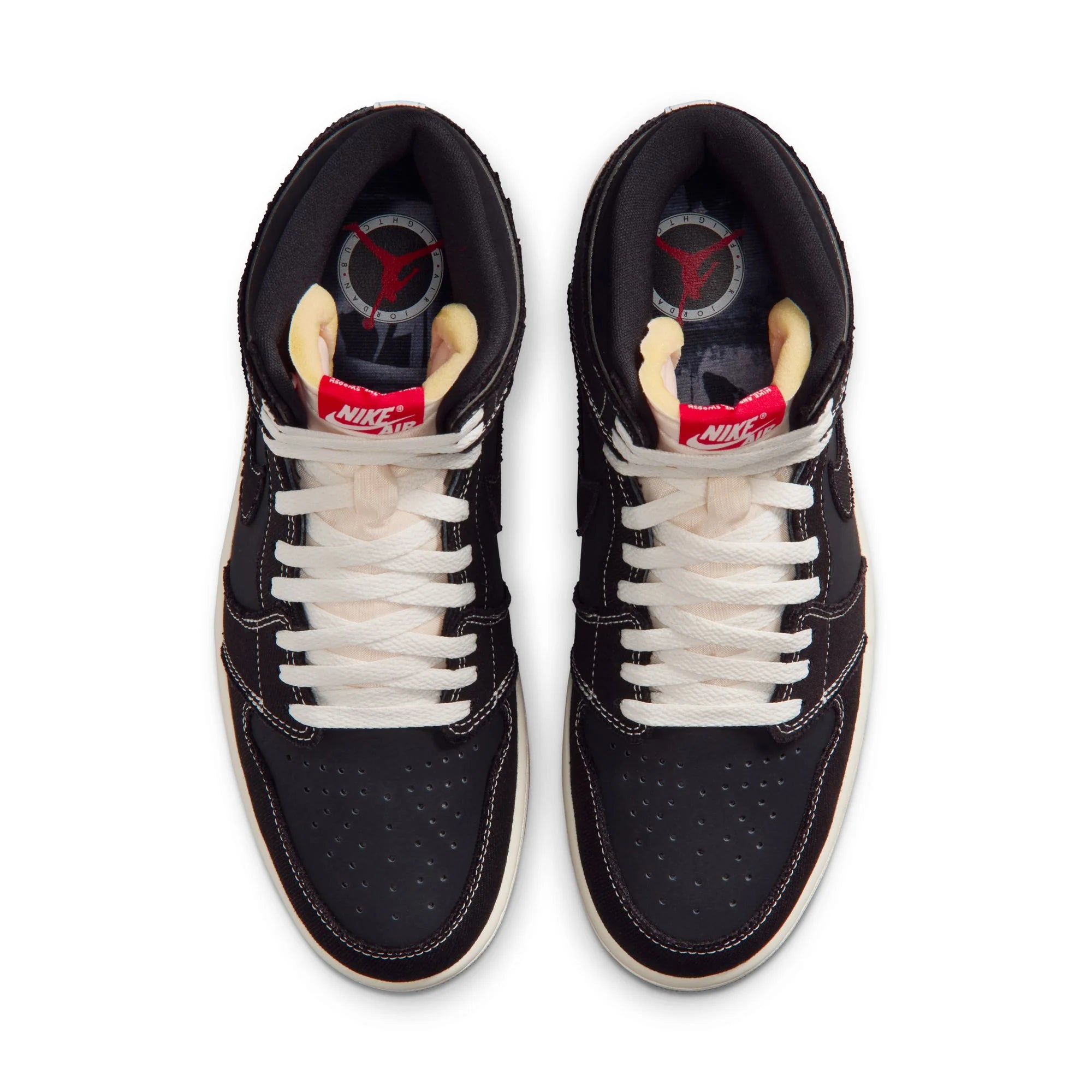 AIR JORDAN 1 RETRO HIGH OG FC FLIGHT CLUB