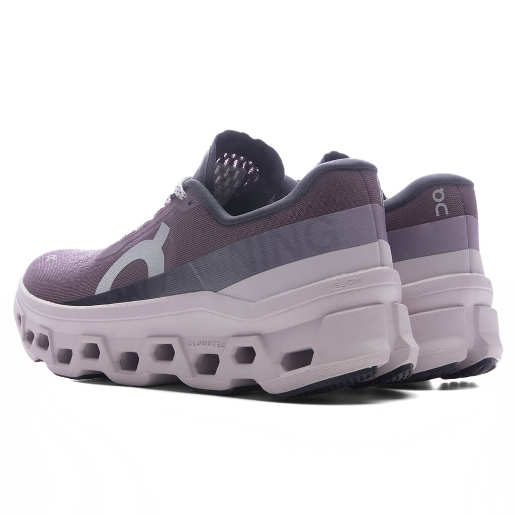 Womens Cloudmonster 1 Gobi Lily
