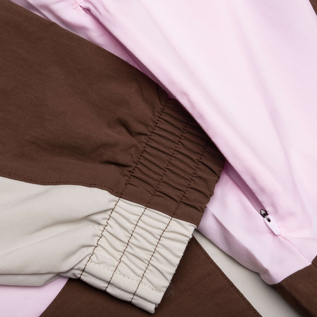 Puma x KidSuper Cellerator Jacket Brown