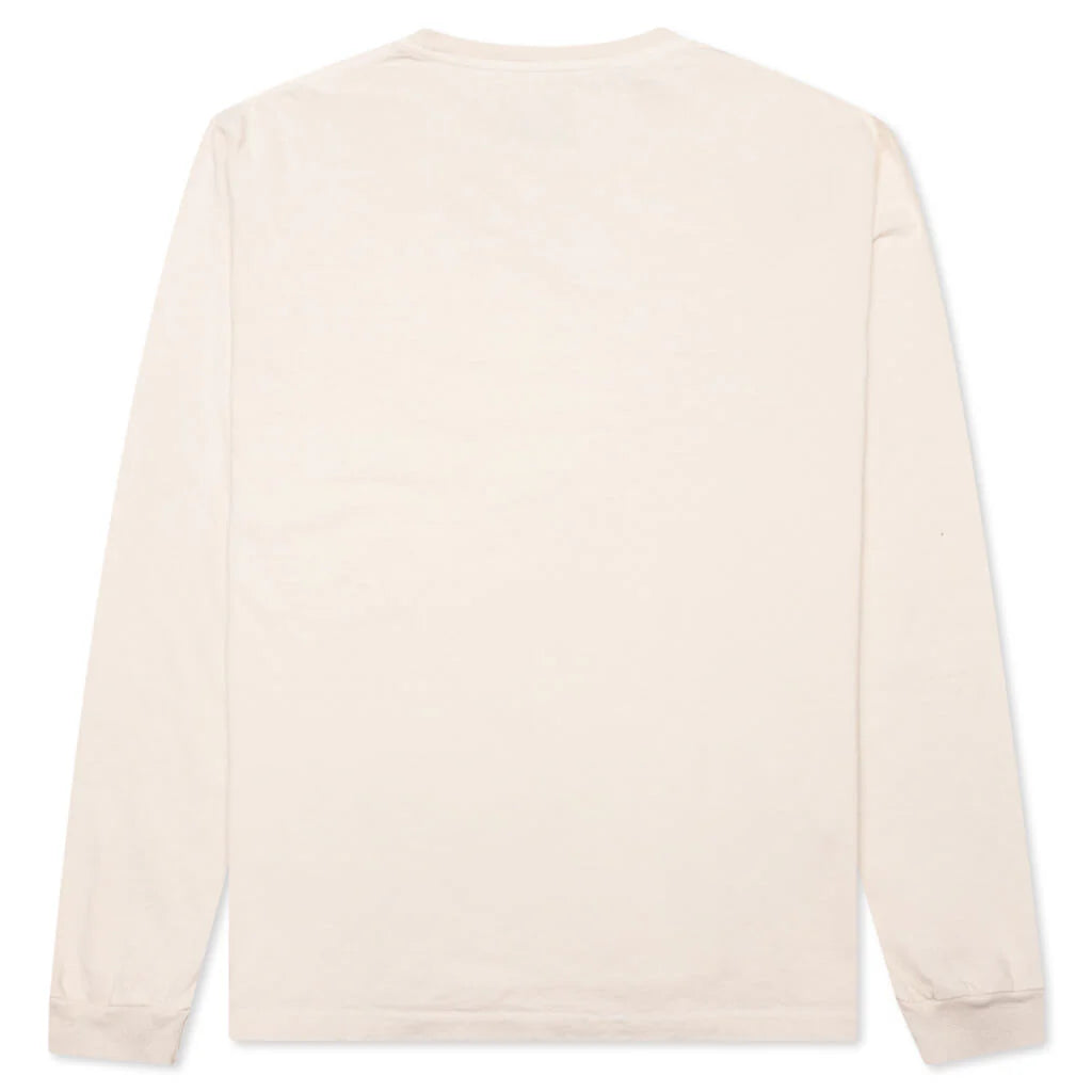 Dept L S Tee Cream