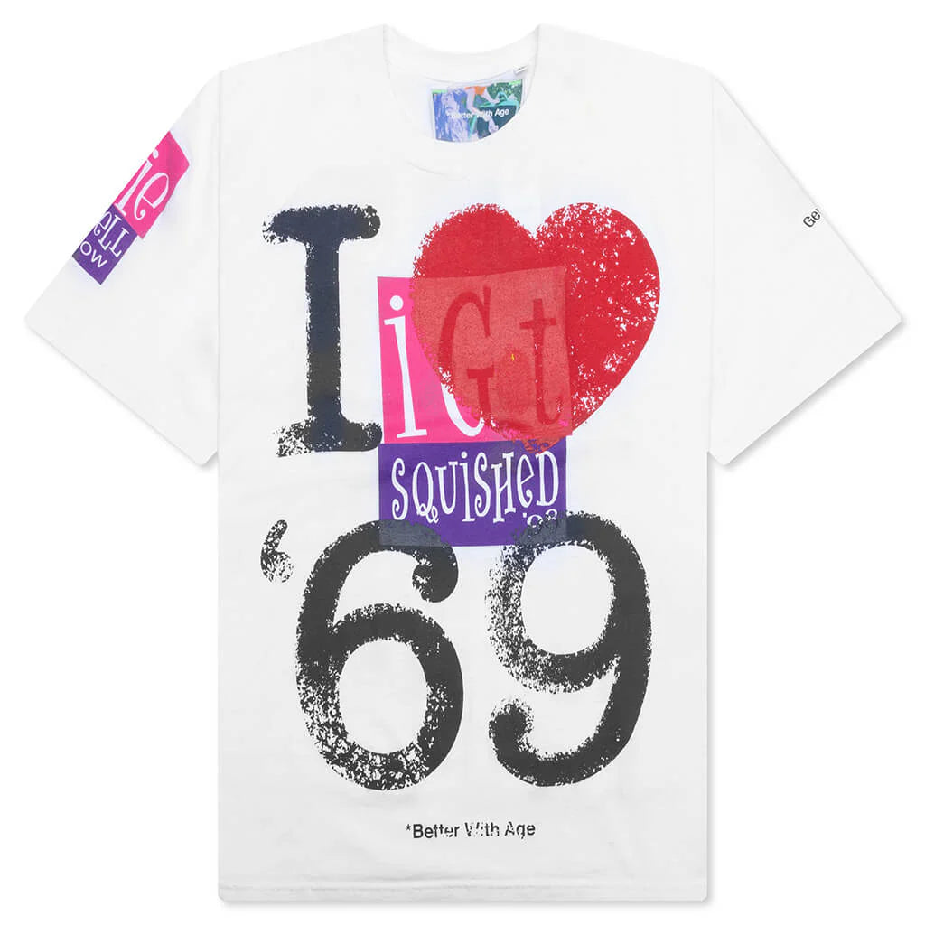 Pura Tee Multi
