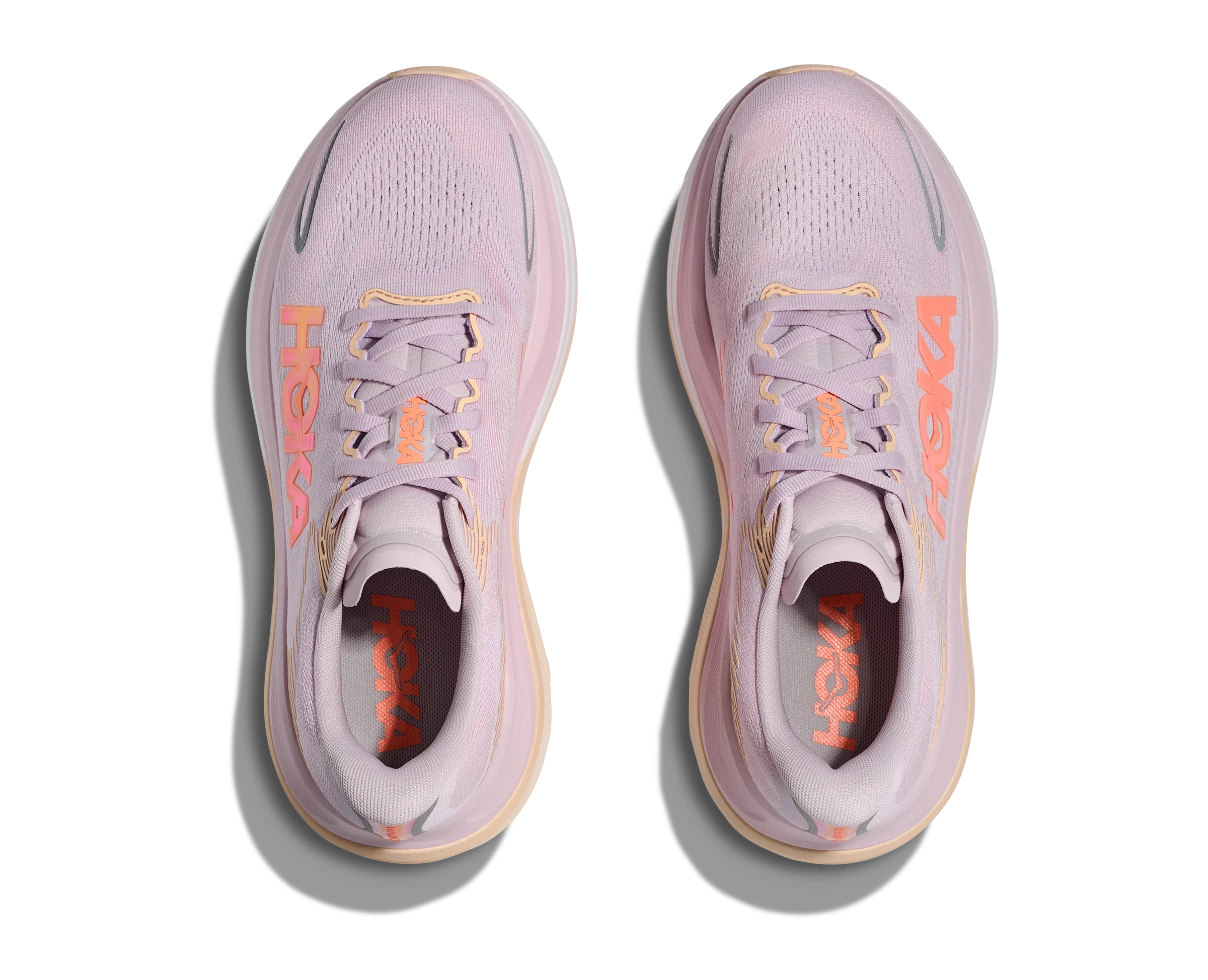 Womens Hoka Skyward X 2