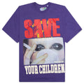 Boycott Tee Multi