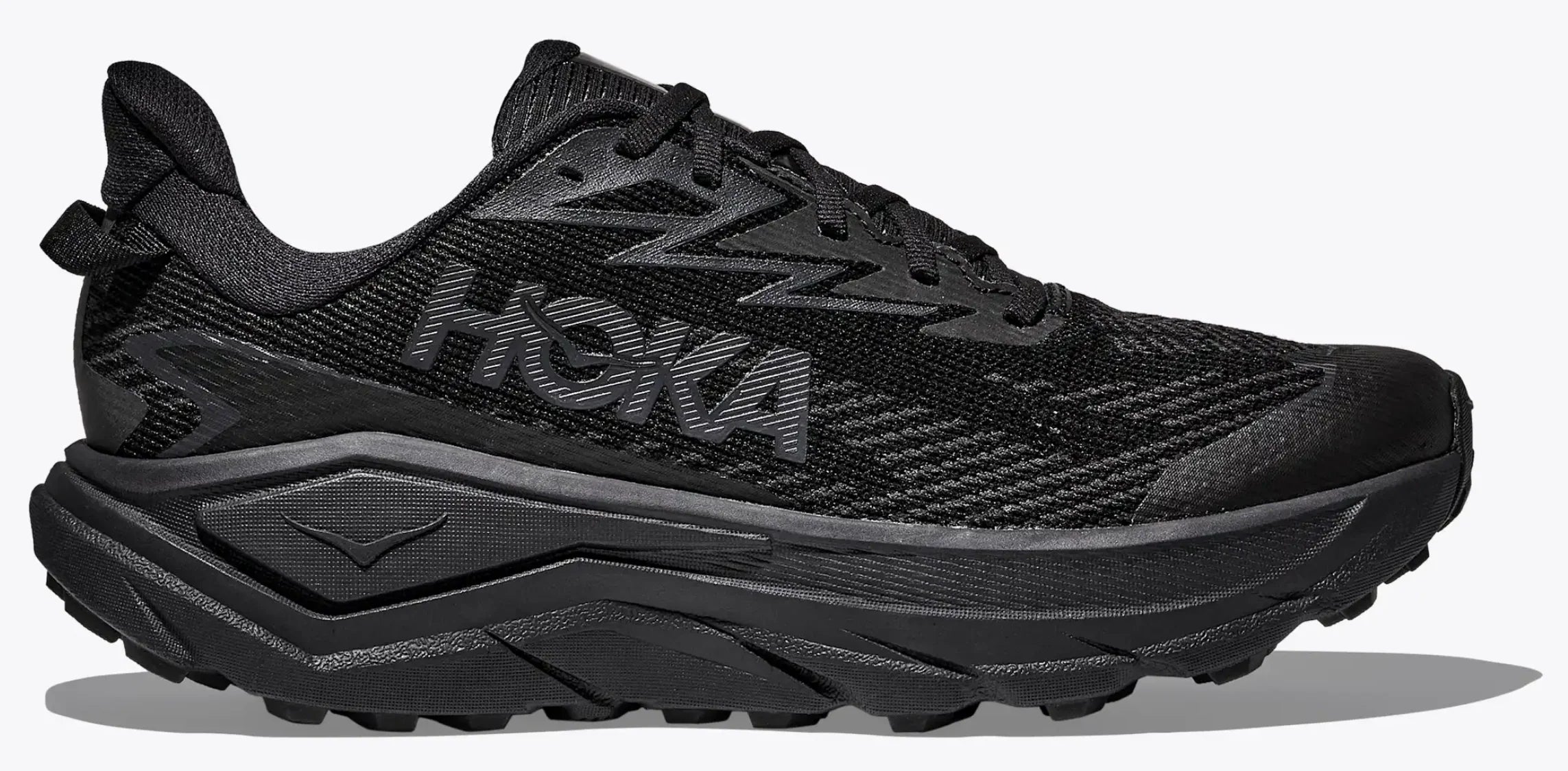 Mens Hoka Challenger 8 GTX