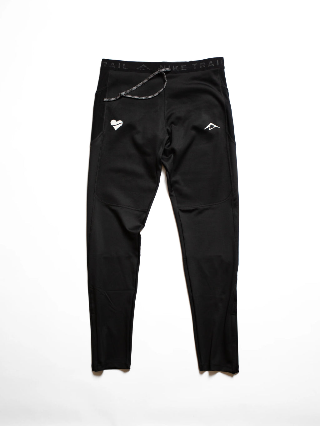 Nike Men Lunar Ray Mens Winterized Running Tights