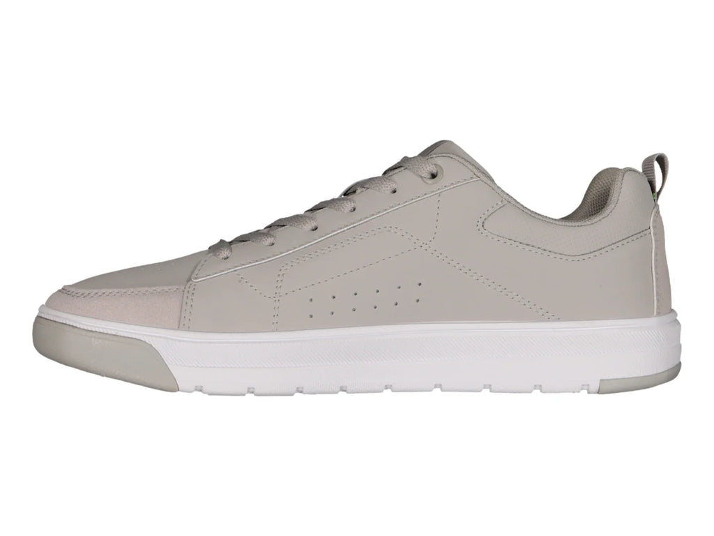 Tenis Charly Urbano Gris para Hombre