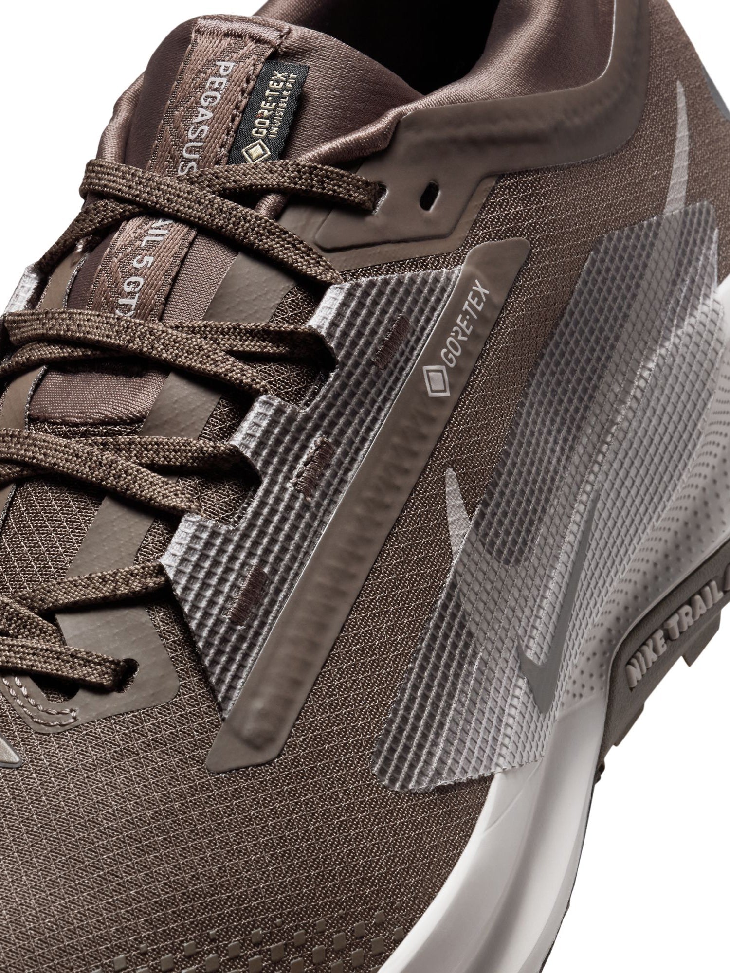 Nike Pegasus Trail 5 GORE TEX Mens Shoes