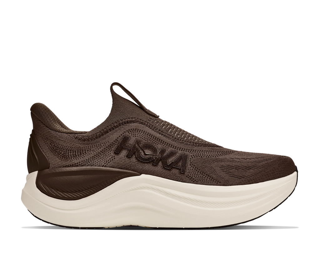 Mens Hoka Skyward Laceless