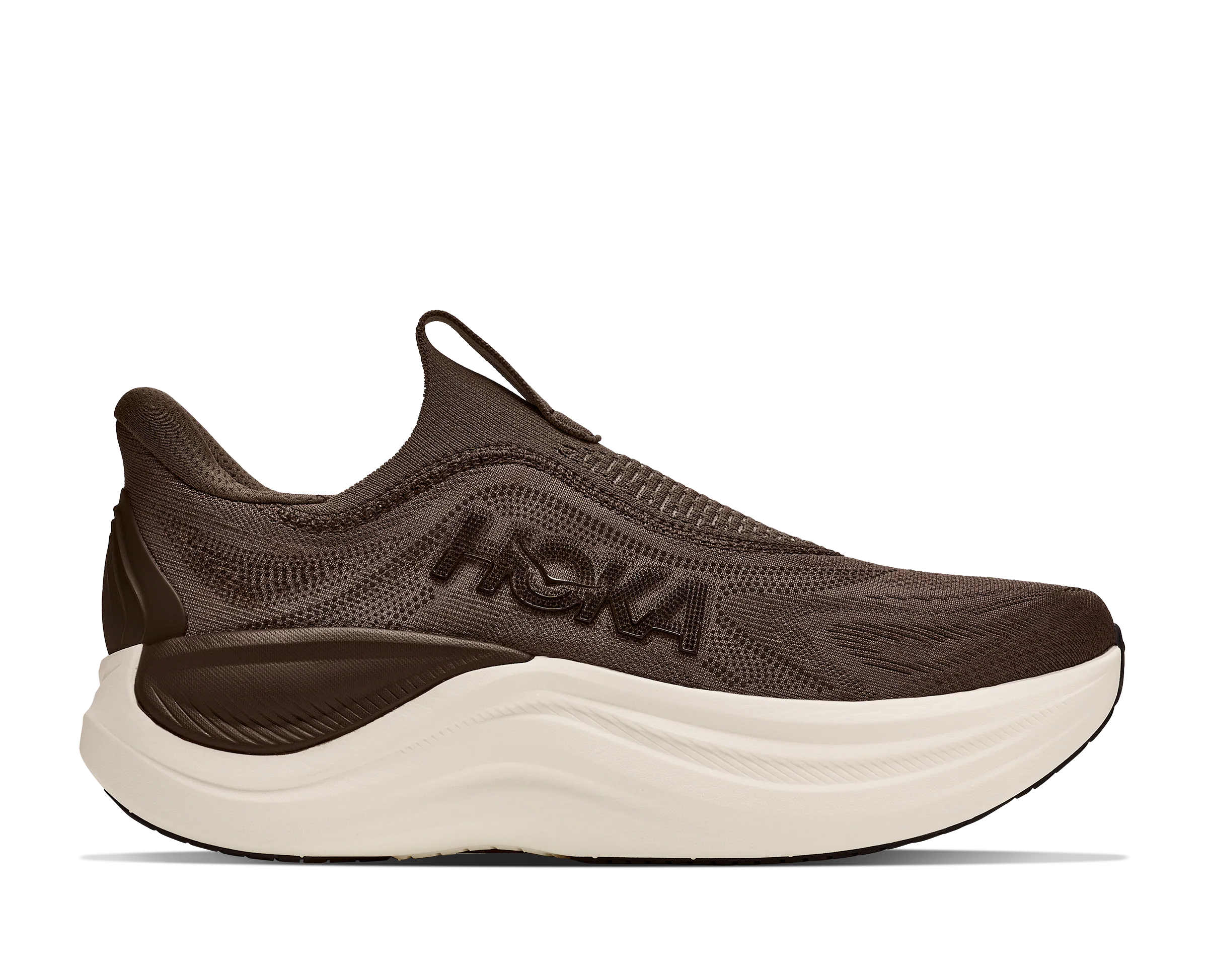 Mens Hoka Skyward Laceless