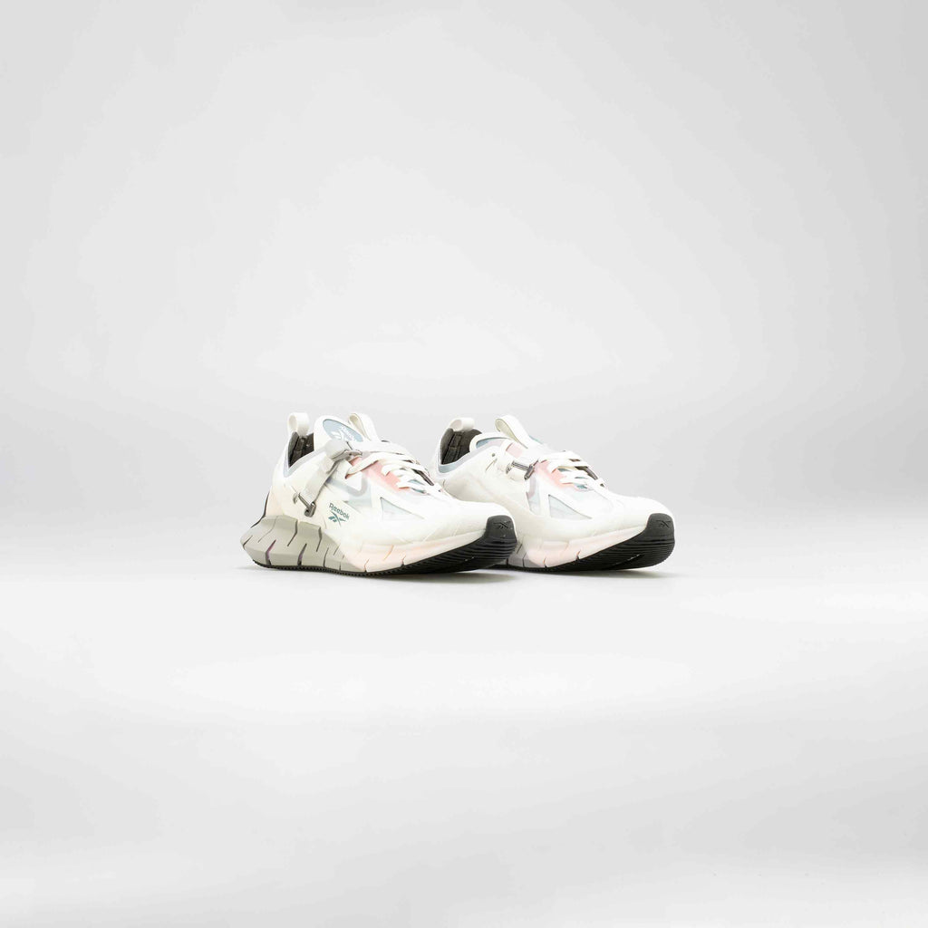 Zig Kinetica Concept Type1 Mens Running Shoe Sand Stone White Rose Dust